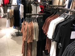 -ZARA(凯德乐峰广场店)