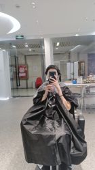 -M1 HAIR烫染