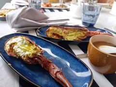 -万达文华酒店·48F云端窗景美食汇自助餐厅