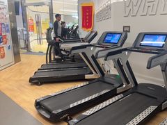 -乐刻健身(龙湖杭州紫荆天街精品店)