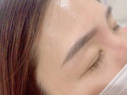 -莲姿娜·半永久纹绣纹眉