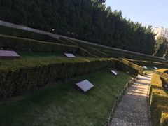 -上海市龙华烈士陵园