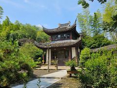 -木子山庄·安徽省老字号·中国炖锅宴