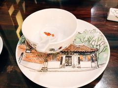 -堂宴·老厦门私房菜(1988仙岳总店)