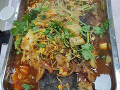 -亚东串烤(共康东路店)