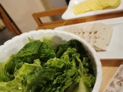 -黔味东南酸汤牛肉火锅(太平路一店)