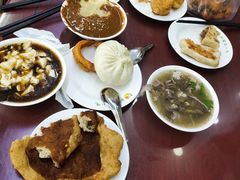 -护国寺小吃(地安门店)