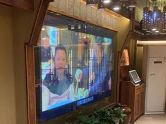 -李久其家民间餐厅(观沙岭公园店)