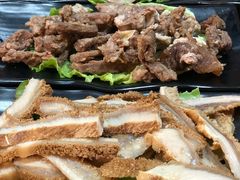 -牛a潮汕鲜牛肉粿条(天河北店)
