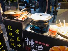 -武爹臭豆腐(坡子街店)
