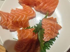 -第六季自助餐厅(王府井店)