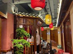 -肖记公安牛肉鱼杂馆· 省级非物质文化遗产(仁和路店)