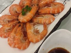 -沪华海鲜大酒楼(南汇店)