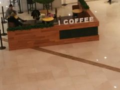 -E·cafe(新梅广场店)