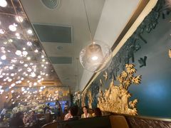 -雀蓝川菜(奥体广场店)