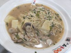-二扁私房面馆(崂山路店)