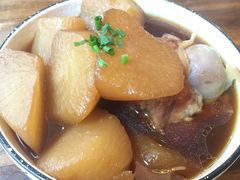 -鱼食饭稻·苏浙土菜17年老馆子(平江路店)