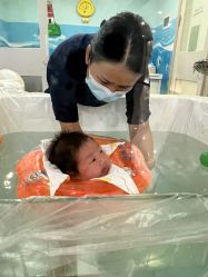 -爱贝蕊恩韩式月子会所(南山店)