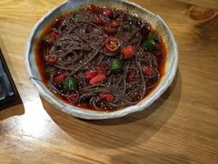 -望京一号·重庆江湖菜(工体店)