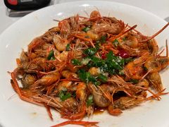 -壹只菜·崇明本地特色菜(崇明南门店)