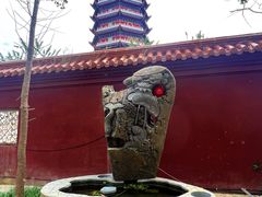 -皇罗禅寺