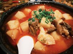 -树厨贵州菜(大十字店)