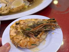 -大茄来海鲜餐厅(亚洲城分行)