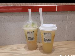 -喜茶(深圳福田星河COCO Park店)
