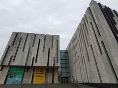 -江苏省美术馆(长江路新馆)