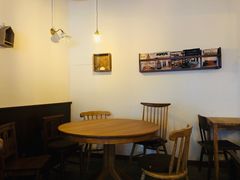 用餐区-Ginko银子(青龙街店)