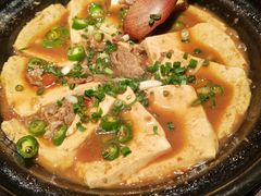 -炊烟小炒黄牛肉(浦东世纪汇店)