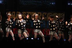 -MASTER COOL舞蹈工作室