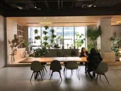 -山下C5cafe(惠通时代广场店)