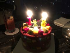 -瑞吉吧 The St·Regis Bar(长沙瑞吉酒店)