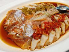 -北京全聚德(王府井店)