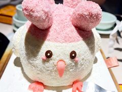-积慕Cake(解放大道店)