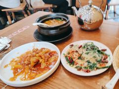 -溢香苑瓦罐(前进路店)