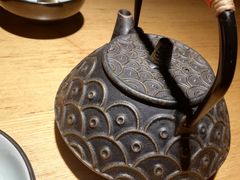 -胡马八破·川菜小馆(高新万达店)