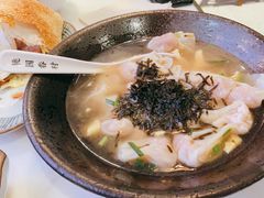 -桃园眷村(万象天地店)
