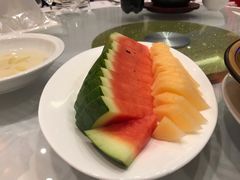 -大榭国际大酒店-中餐厅