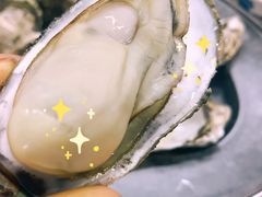 原只蒸生蚝-嘉升大排档(番禺总店)