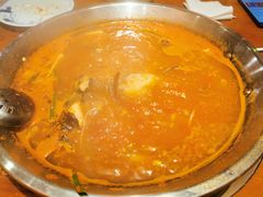 -新凯里酸汤鱼(飞山街店)