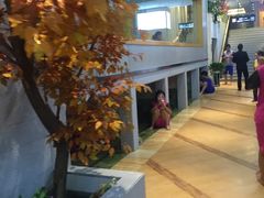 -丽池宫韩式汗蒸会馆(华灯坊店)