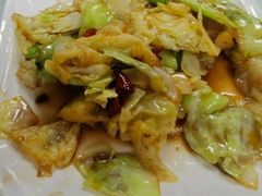 -黑皮酸菜鱼(三山街店)
