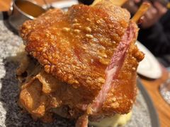 -1886德国汽车餐厅(外滩中央店)