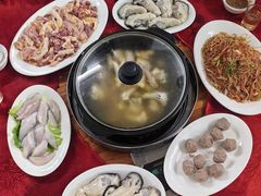 -花苑美食横琴生蚝火锅(拱北粤华路店)