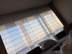 -深圳中洲万豪酒店