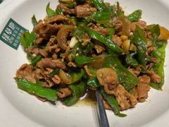 -绿草地·湘菜(7mall店)