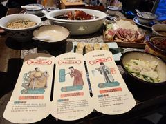 -南京大牌档(青岛万象城店)