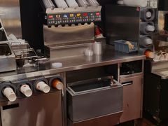 -麦当劳(金平路站店)